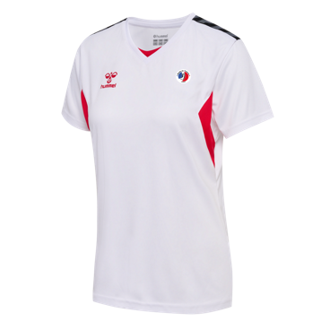Maillot Hummel HML AUTHENTIC PL Femme SDV
