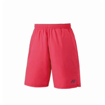 Short Yonex Geranium Pink