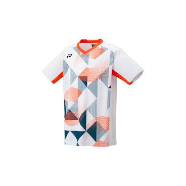 Tshirt Yonex White
