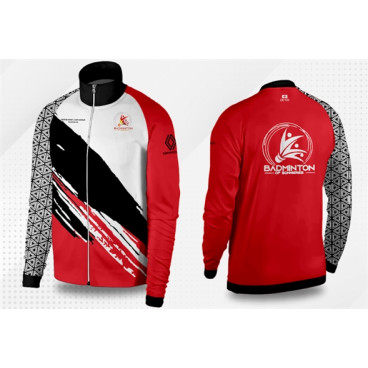 Veste de survêtement Bad Sommières Enfant