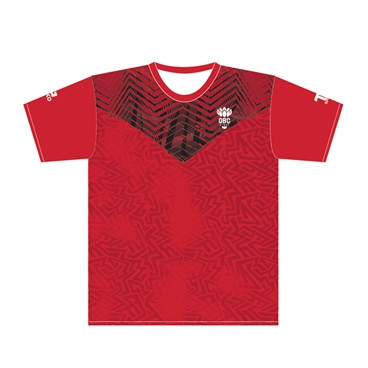 Maillot sublimé OBC Nîmes Enfant