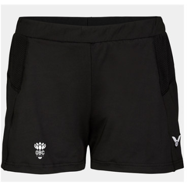 Short OBC Nîmes Femme
