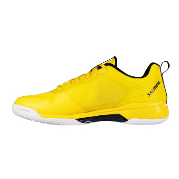 Salming Viper Pro Jaune/Noir