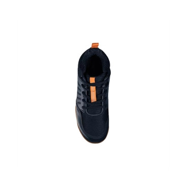 Salming Rival 2 Navy/Nectarine