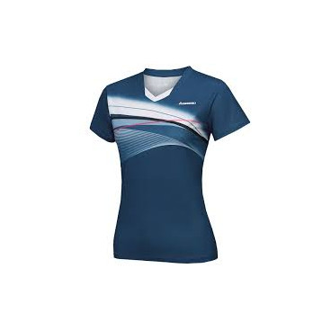Tshirt Kawasaki B2956 W