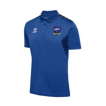 Polo HUMMEL AUTHENTIC Adulte JACCHB