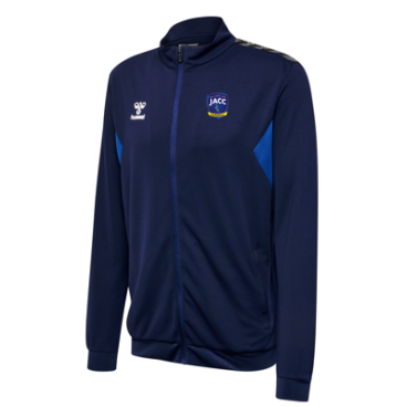 Veste Hummel HMLAUTHENTIC PL ZIP Femme JACCHB