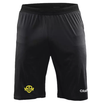 Short BAD IN LEZ Homme/Enfant