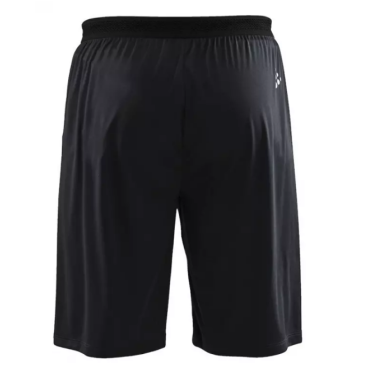 Short BAD IN LEZ Homme/Enfant