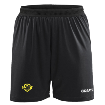 Short BAD IN LEZ Femme