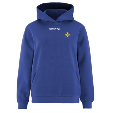 Sweat capuche BAD IN LEZ Homme/Enfant