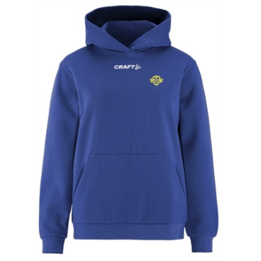 Sweat capuche BAD IN LEZ Femme