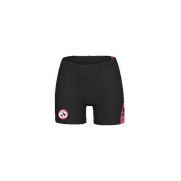 Short ERREA AMAZON 3.0 Femme/Junior BBVB