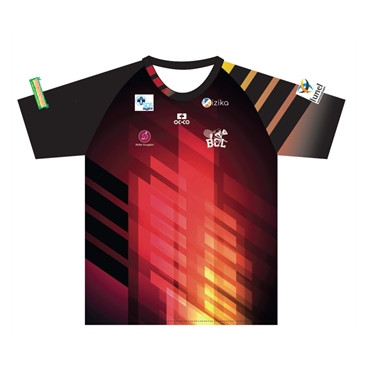 Maillot sublimé BCL Homme