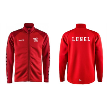 Veste BCL Homme
