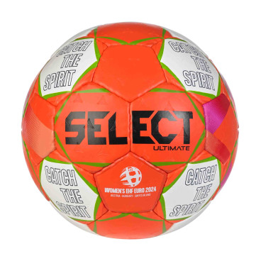 Ultimate EHF Euro 24