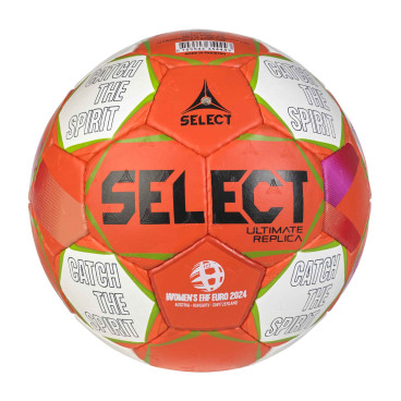 Ultimate Replica EHF Euro 24 W
