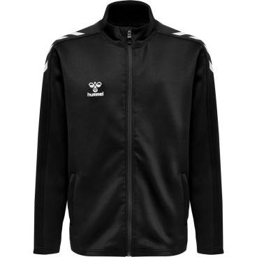 Veste Core XK Poly Zip Sweat JR