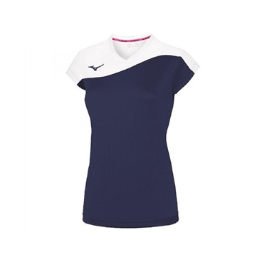Maillot MIZUNO Authentic Myou Tee Femme