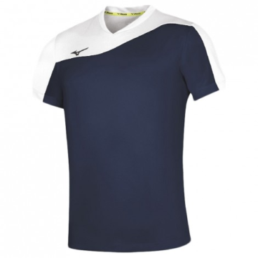 Maillot MIZUNO Authentic Myou Tee Homme
