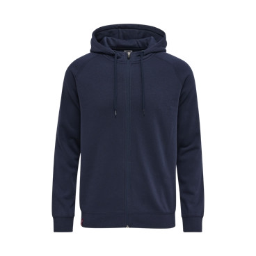Veste Capuche hmlRED Classic Zip Hoodie