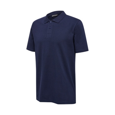 Polo hmlRED Classic