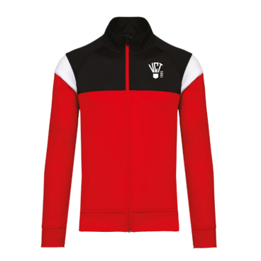 Veste de survêtement VCT Enfant