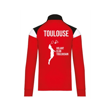 Veste de survêtement VCT Enfant