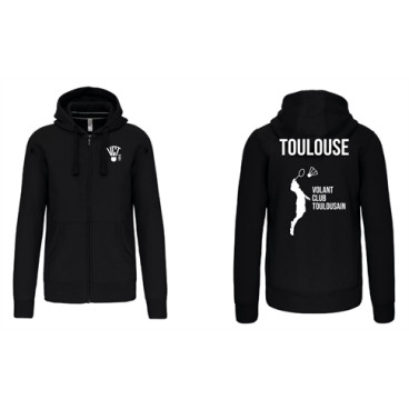 Veste de survêtement VCT Enfant