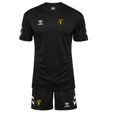 HMLLOGO SET HOMME/ENFANTS EDSM