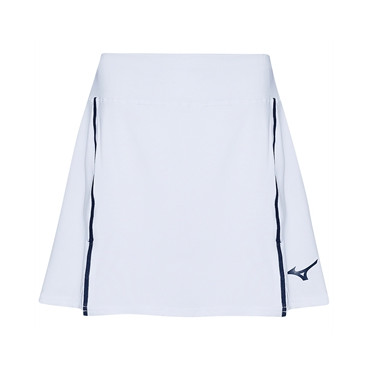 Jupe Skort Wom Hex Rect W