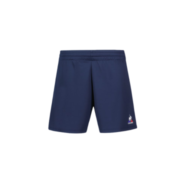 Short N°2 Coq Sportif Marine W
