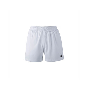 Short avec sous short Laika Blanc W