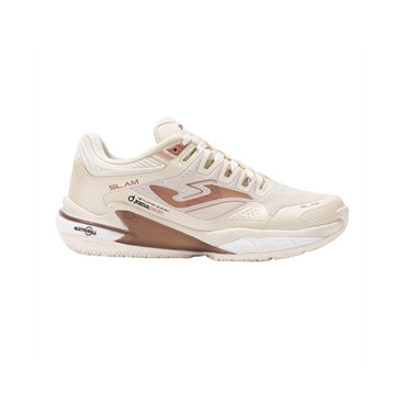 Slam W Beige W