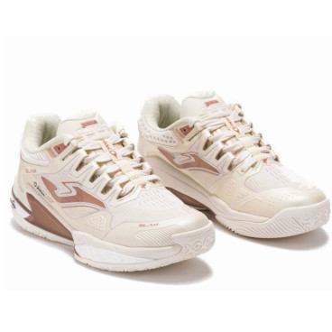 Slam W Beige
