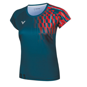 Tshirt Victor T-51001TD G W
