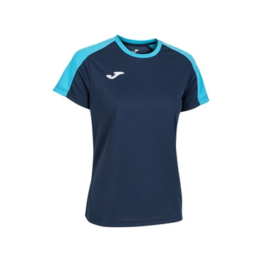 Tshirt Joma Bleu W