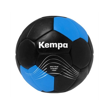 Kempa Spectrum Synergy Primo Noir/Bleu