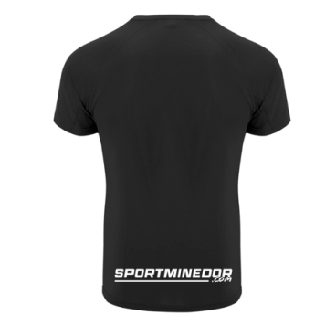 Tee-shirt Coton Bandejator
