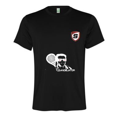 Maillot Bandejator