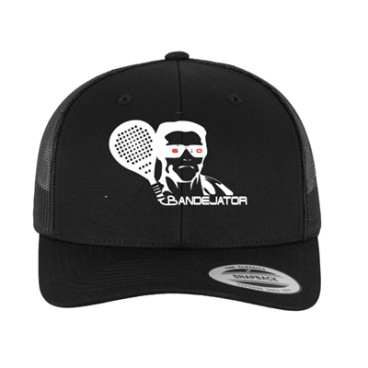 Casquette Bandejator 