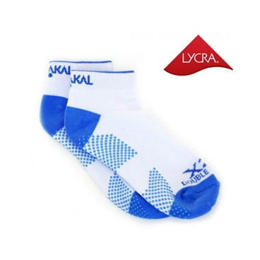 Chaussettes mi basses Karakal
