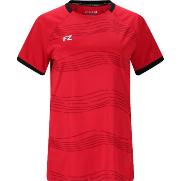 Tshirt FZ CL2502 W