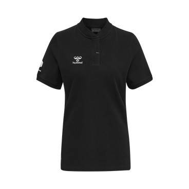 HMLMOVE GRIS POLO W