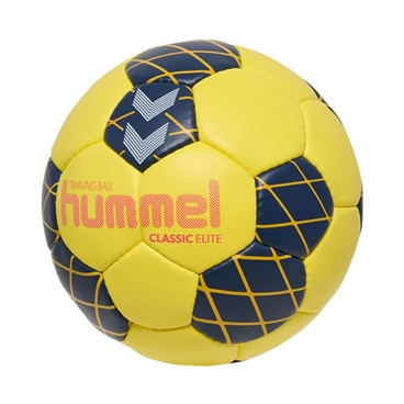 Ballon hmlCLASSIC Elite Jaune