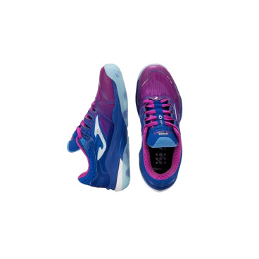 Slam M Bleu Violet
