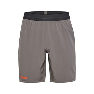 HML BLAZE Pro Training Shorts Gris
