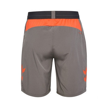 HML BLAZE Pro Training Shorts Gris
