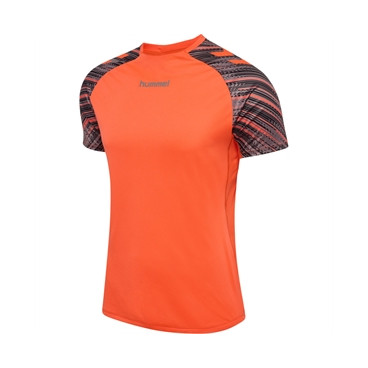 Tshirt HML BLAZE Pro Training Orange