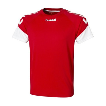 Maillot Hummel Chevrons MC
